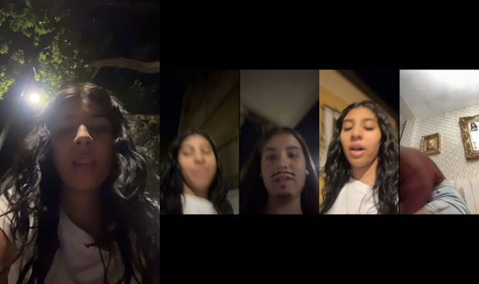 s.beg25 TikTok Live — Sep 7, 2026, 10:41 PM
