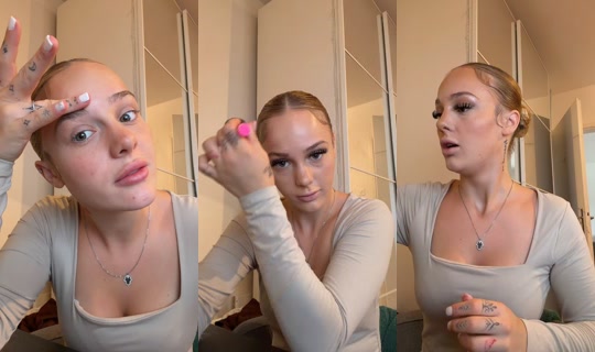s.bs255 TikTok Live — Aug 21, 2026, 8:57 AM
