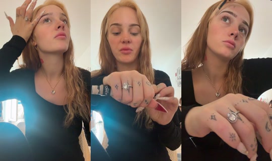 s.bs255 TikTok Live — Sep 28, 2026, 10:08 AM