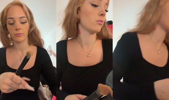 s.bs255 TikTok Live — Sep 28, 2026, 10:38 AM