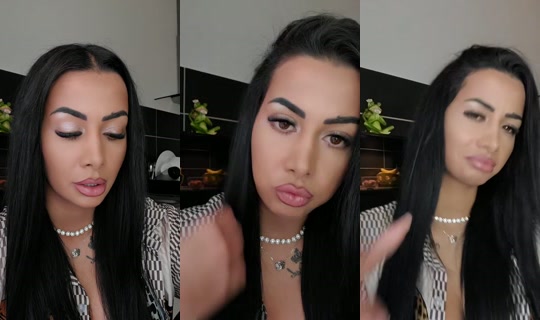 s.gabriela.97 TikTok Live — Sep 27, 2026, 4:21 PM