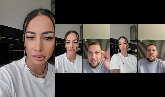 s.gabriela.97 TikTok Live — Sep 29, 2026, 10:11 AM