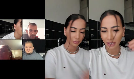 s.gabriela.97 TikTok Live — Sep 29, 2026, 12:42 PM