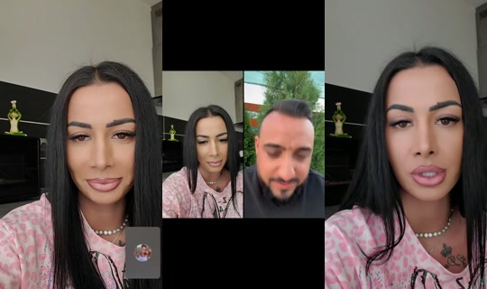 s.gabriela.97 TikTok Live — Sep 30, 2026, 3:37 PM