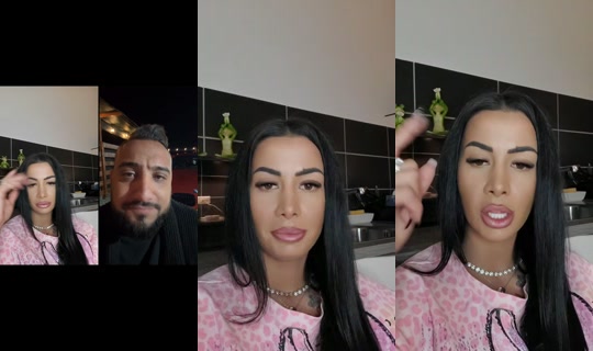s.gabriela.97 TikTok Live — Sep 30, 2026, 5:18 PM