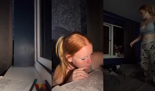 s.ginge1 TikTok Live — Aug 22, 2026, 11:00 PM