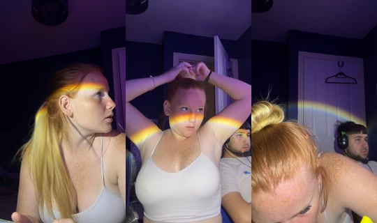 s.ginge1 TikTok Live — Aug 23, 2026, 11:43 PM