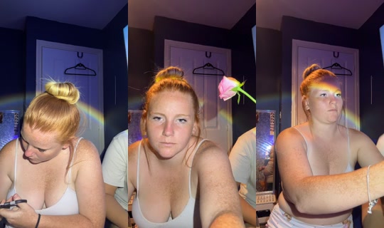 s.ginge1 TikTok Live — Aug 24, 2026, 12:24 AM