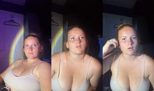 s.ginge1 TikTok Live — Aug 24, 2026, 3:37 AM