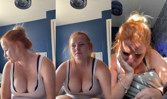 s.ginge1 TikTok Live — Aug 24, 2026, 2:31 PM