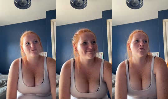 s.ginge1 TikTok Live — Aug 24, 2026, 3:21 PM