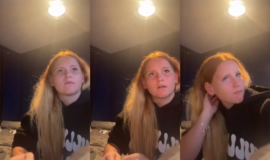 s.ginge1 TikTok Live — Aug 26, 2026, 12:54 AM