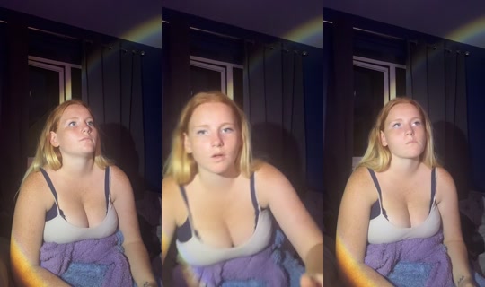 s.ginge1 TikTok Live — Aug 26, 2026, 8:10 PM