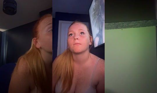 s.ginge1 TikTok Live — Aug 28, 2026, 1:19 PM