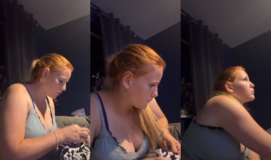 s.ginge1 TikTok Live — Aug 28, 2026, 9:07 PM