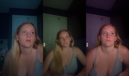s.ginge1 TikTok Live — Aug 29, 2026, 5:39 AM