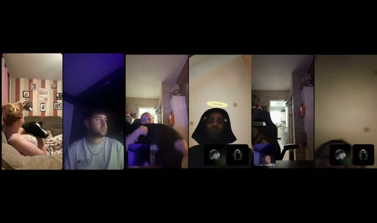 s.ginge1 TikTok Live — Sep 1, 2026, 2:45 AM