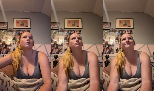 s.ginge1 TikTok Live — Sep 3, 2026, 12:19 AM