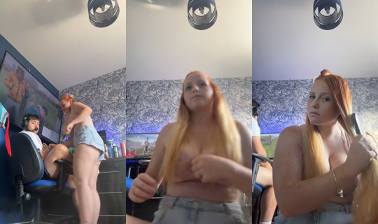 s.ginge1 TikTok Live — Sep 23, 2026, 1:57 PM