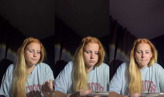 s.ginge1 TikTok Live — Sep 24, 2026, 1:46 AM