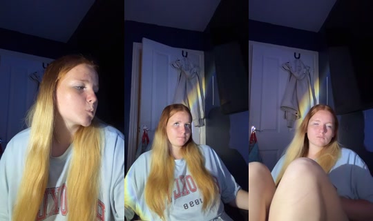 s.ginge1 TikTok Live — Sep 24, 2026, 1:37 PM