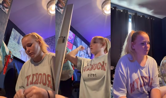 s.ginge1 TikTok Live — Sep 25, 2026, 3:22 PM