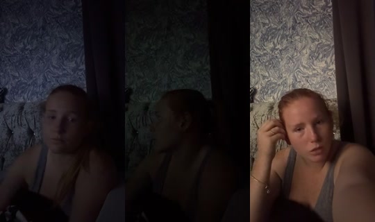 s.ginge1 TikTok Live — Sep 28, 2026, 8:58 PM