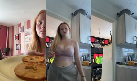 s.ginge1 TikTok Live — Oct 3, 2026, 11:52 AM
