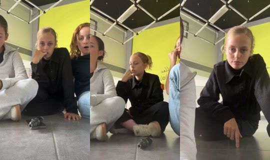 s.hainys TikTok Live — Aug 23, 2026, 1:52 PM