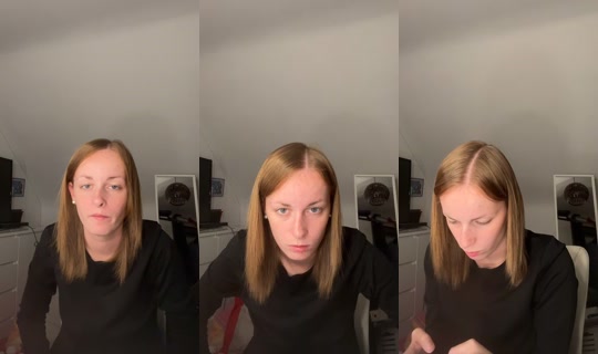 s.hainys TikTok Live — Aug 27, 2026, 2:31 PM