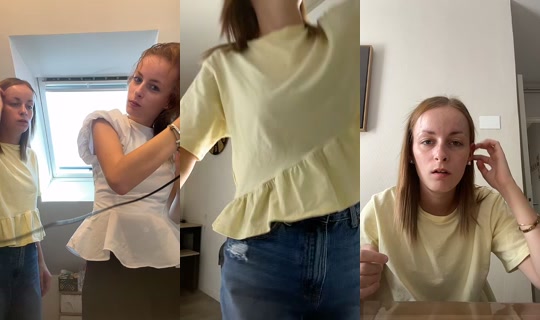 s.hainys TikTok Live — Aug 28, 2026, 3:07 PM