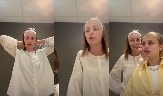 s.hainys TikTok Live — Aug 29, 2026, 3:09 PM