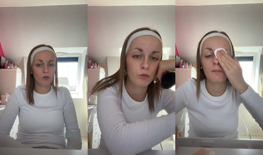 s.hainys TikTok Live — Sep 1, 2026, 12:24 PM