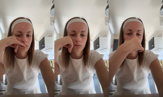 s.hainys TikTok Live — Sep 5, 2026, 4:25 PM