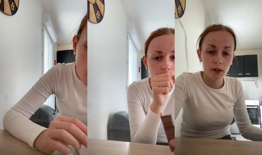 s.hainys TikTok Live — Sep 18, 2026, 4:48 PM