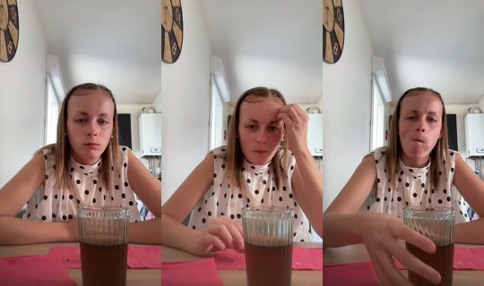 s.hainys TikTok Live — Sep 25, 2026, 4:42 PM