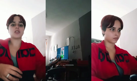 s.i.e.x.i.s.t.e TikTok Live — Aug 29, 2026, 2:53 PM