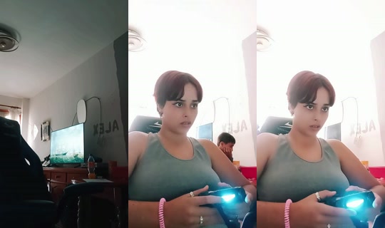 s.i.e.x.i.s.t.e TikTok Live — Aug 29, 2026, 4:31 PM