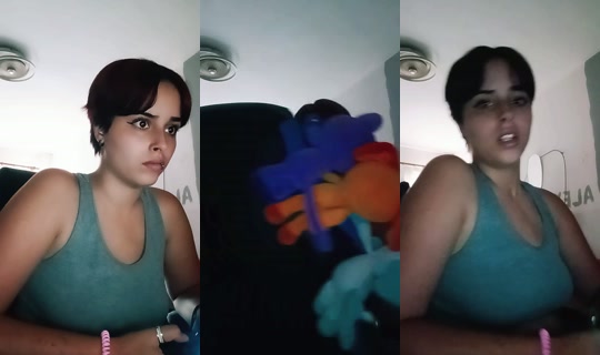 s.i.e.x.i.s.t.e TikTok Live — Aug 29, 2026, 4:46 PM
