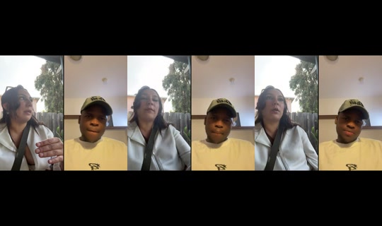s.innn TikTok Live — Aug 23, 2026, 10:58 PM