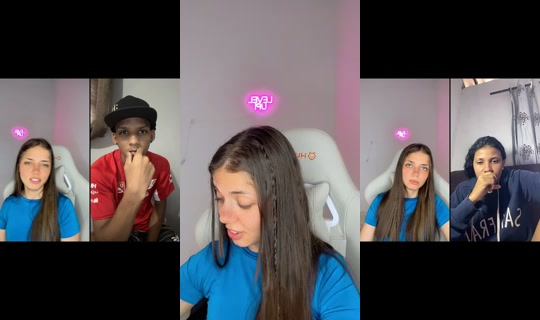 s.juh1 TikTok Live — Oct 2, 2026, 10:57 AM