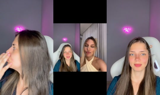 s.juh1 TikTok Live — Oct 3, 2026, 9:12 AM