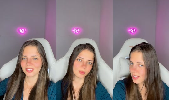 s.juh1 TikTok Live — Oct 3, 2026, 10:52 AM