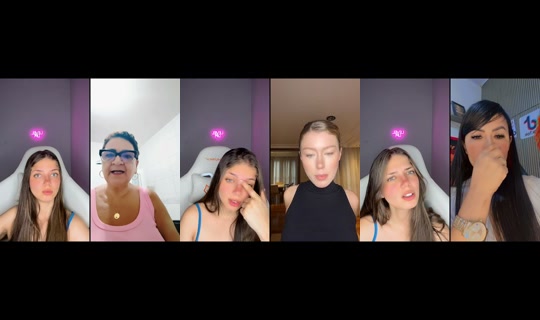 s.juh1 TikTok Live — Oct 5, 2026, 9:13 AM