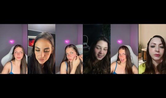 s.juh1 TikTok Live — Oct 5, 2026, 10:04 AM