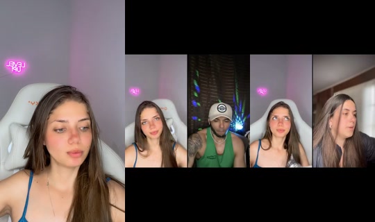 s.juh1 TikTok Live — Oct 5, 2026, 12:02 PM