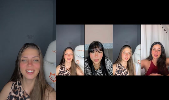 s.juh1 TikTok Live — Oct 7, 2026, 5:48 AM