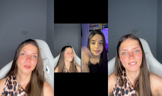 s.juh1 TikTok Live — Oct 7, 2026, 6:39 AM