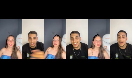 s.juh1 TikTok Live — Oct 7, 2026, 7:54 PM