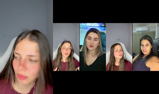 s.juh1 TikTok Live — Oct 8, 2026, 9:48 AM